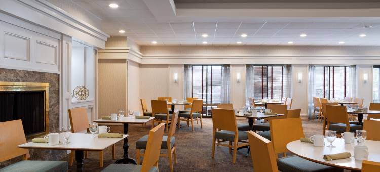 华盛顿·杜勒斯机场假日酒店(Holiday Inn WASHINGTON-DULLES INTL AIRPORT by IHG)图片