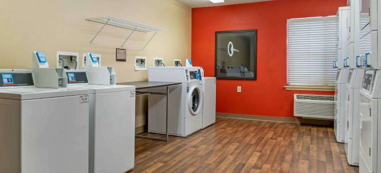 Extended Stay America 套房-底特律-麦迪逊高地(Extended Stay America Suites - Detroit - Madison Heights)图片