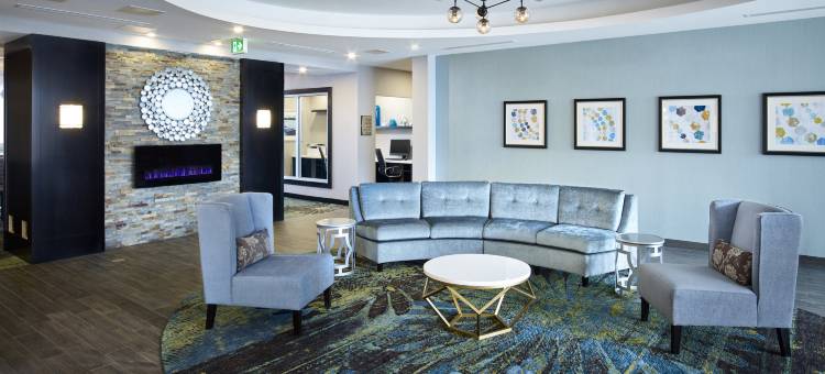 诺斯贝Homewood Suites by Hilton(Homewood Suites by Hilton North Bay)图片