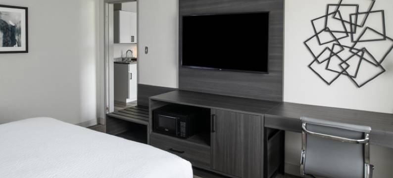 南伯灵顿市中心智选假日酒店(Holiday Inn Express SOUTH BURLINGTON - DOWNTOWN by IHG)图片