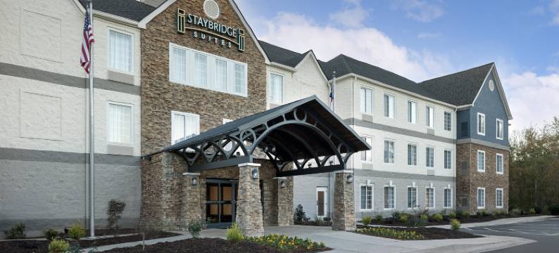Staybridge Suites RALEIGH-DURHAM APT-MORRISVILLE by IHG图片
