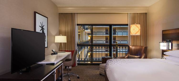 奥斯汀万丽酒店(Renaissance Austin Hotel)图片