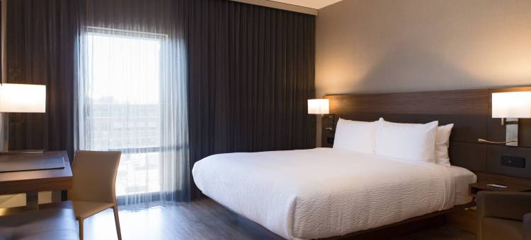 堪萨斯城广场万豪 AC 酒店(AC Hotel Kansas City Plaza)图片