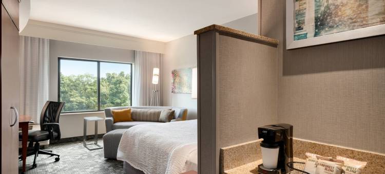 尤英普林斯顿万怡酒店(Courtyard Ewing Princeton)图片