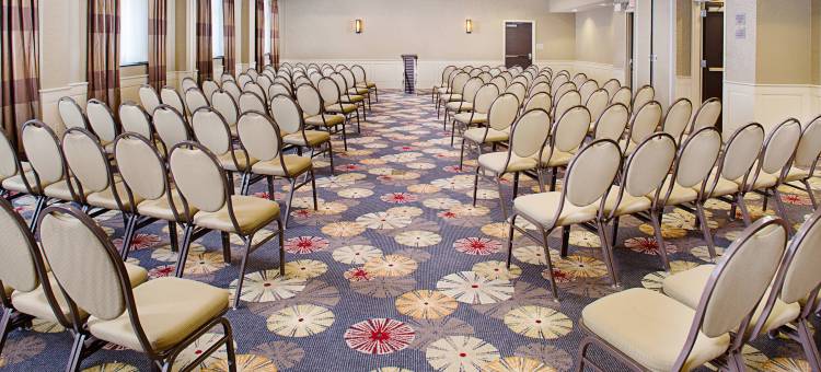 基恩市中心万怡酒店(Courtyard Keene Downtown)图片