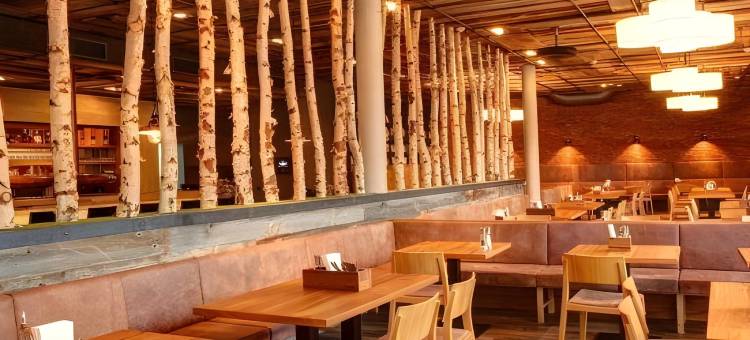 哈尔霍夫约瑟普酒店(Joesepp´S Hotel am Hallhof)图片