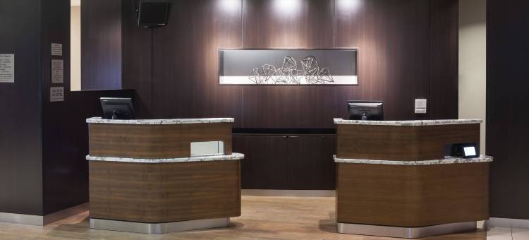 凤凰城钱德勒/时装中心万怡酒店(Courtyard Phoenix Chandler/Fashion Center)图片