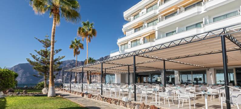 圣地亚哥巴塞罗 - 限成人(Barceló Santiago - Adults Only)图片