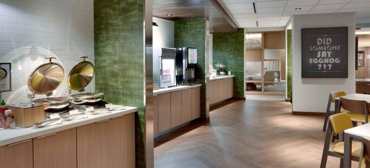 史密斯堡万枫酒店及套房(Fairfield Inn & Suites Fort Smith)图片