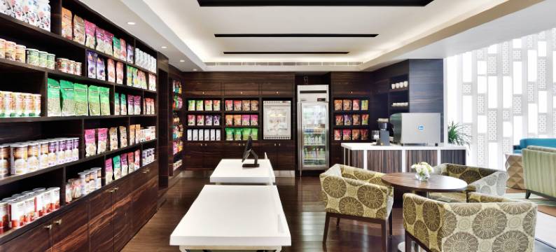 Fairfield by Marriott Indore图片