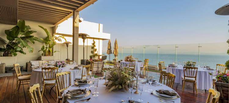 恩塞纳达托雷卢塞纳酒店(Torre Lucerna Hotel Ensenada)图片