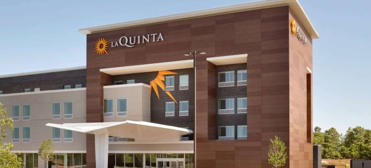 布拉塞尔顿拉昆塔温德姆套房酒店(La Quinta Inn & Suites by Wyndham Braselton)图片