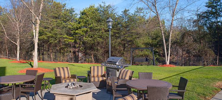 Residence Inn Atlanta Norcross/Peachtree Corners图片