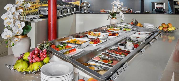 Protea Hotel Klerksdorp图片