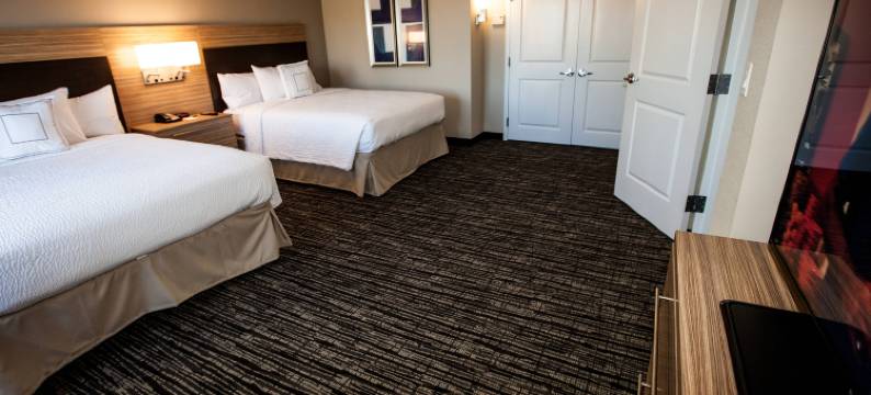 波因顿海滩万豪TownePlace套房酒店(TownePlace Suites Boynton Beach)图片