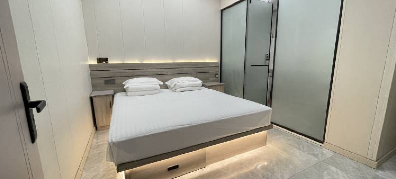 仙人岛海之家民宿(南仙线3号分店)图片