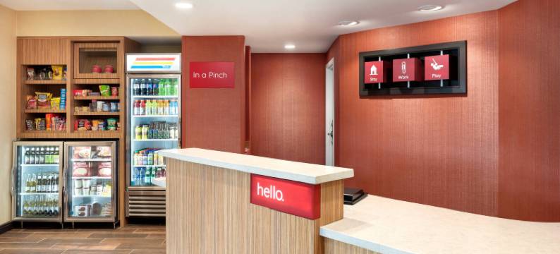 密尔沃基-格拉夫顿TownePlace套房酒店(TownePlace Suites Milwaukee Grafton)图片