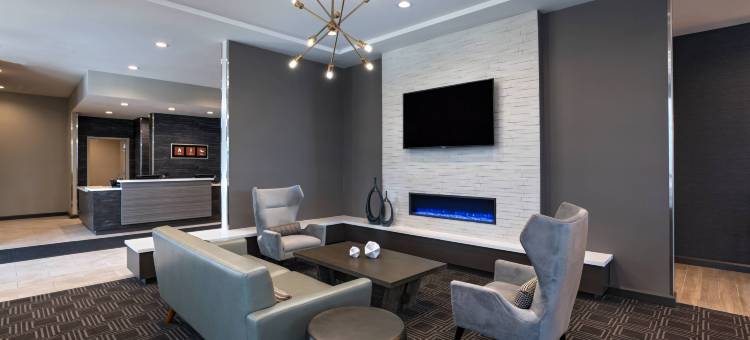达拉斯DFW机场北艾温万豪TownePlace套房酒店(TownePlace Suites Dallas DFW Airport North/Irving)图片