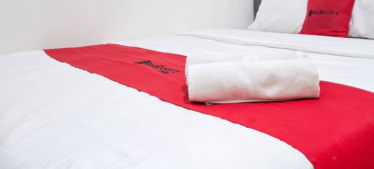 RedDoorz Syariah at Jalan Panglima Sudirman Probolinggo图片