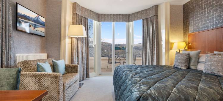 Ambleside Salutation Hotel  Spa, BW Premier Collection图片