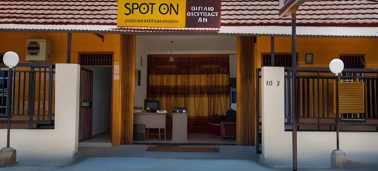 Handira Homestay Syariah Padang RedPartner图片