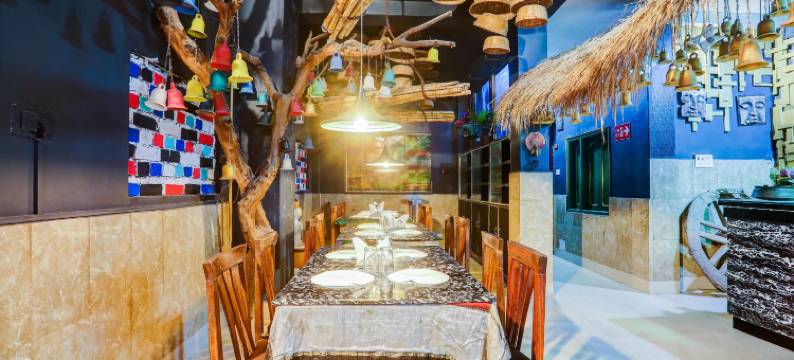 Hotel O Bodh Gaya Formerly Fun Friday图片