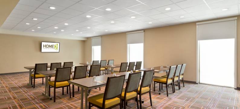 辛辛那提/自由镇希尔顿惠庭套房酒店(Home2 Suites by Hilton Cincinnati Liberty Township)图片