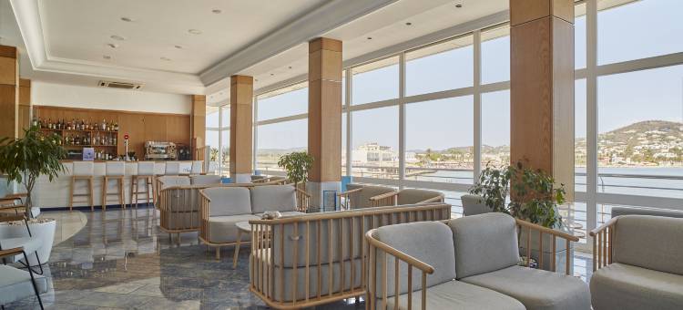 伊比萨阿尔戈斯酒店(Hotel Argos Ibiza)图片
