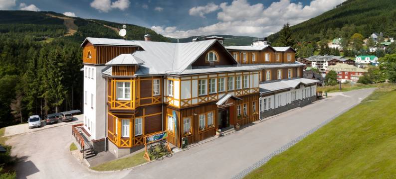 斯纳兹卡酒店(Hotel Sněžka)图片