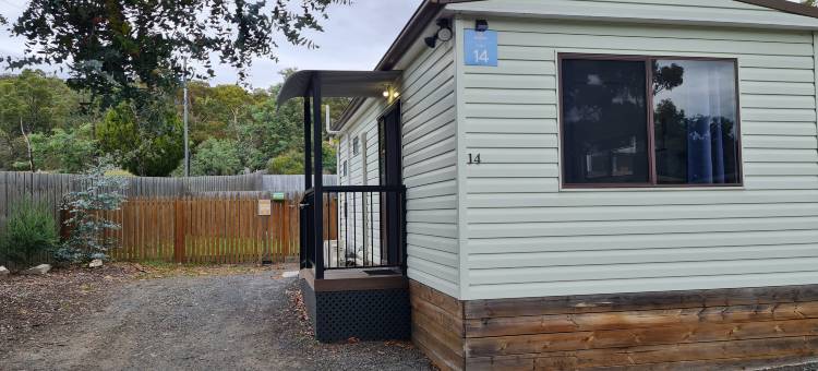 发现公园 - 霍巴特(Discovery Parks - Hobart)图片