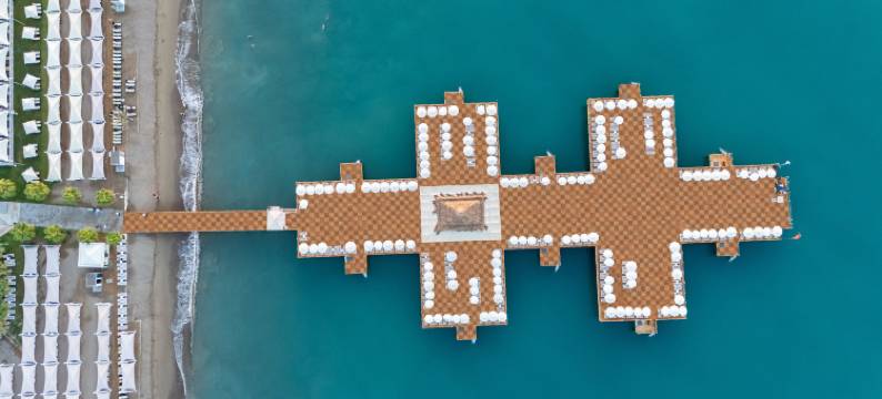 Swandor Hotels & Resorts Topkapı Palace图片