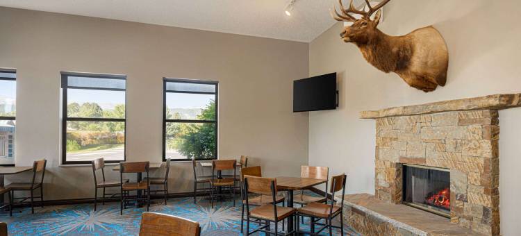 卡尔代尔温德姆戴斯酒店(Days Inn by Wyndham Carbondale)图片