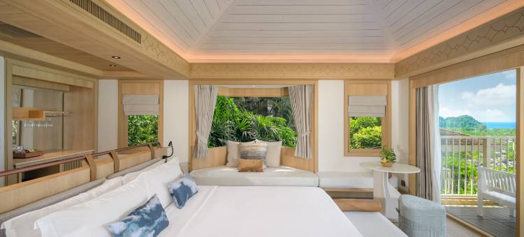 森塔拉别墅 皮皮岛(Centara Villas Phi Phi Island)图片