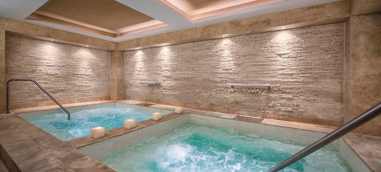 科隆瓜亚基尔希尔顿酒店(Hilton Colon Guayaquil)图片