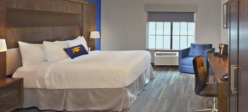 摩根敦学者饭店 - 希尔顿启缤精选饭店(Scholar Morgantown, Tapestry Collection by Hilton)图片