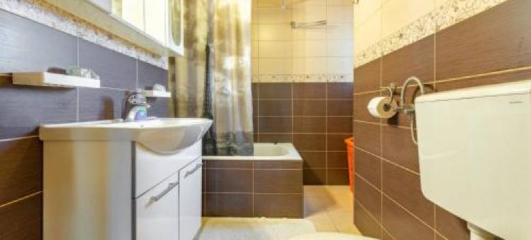 Holiday Home Vila Rosales图片