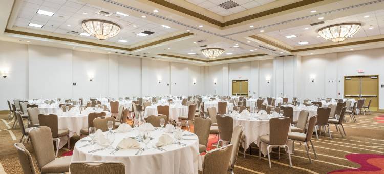 费尔菲尔德希尔顿花园酒店(Hilton Garden Inn Fairfield)图片