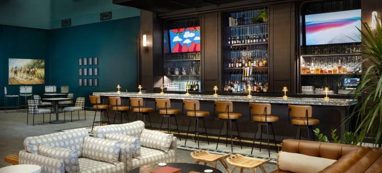 列克星敦逸林套房酒店(DoubleTree Suites by Hilton Lexington)图片