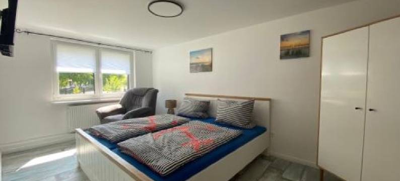 Küstenkind - 3 Schlafzimmer - 5 Personen图片