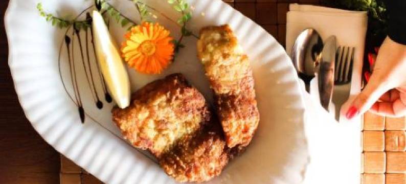 Ośrodek Wczasowy Rewa图片