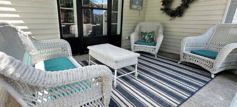 "Centrally Located to Many Distilleries" House on the Kentucky Bourbon Trail图片