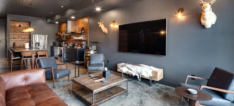 库珀瑞奇 ~ 努鲁 ~ 度假屋 4卧室/3浴室(The Cooperage ~ NULU ~ 4 Bedroom/3 Baths)图片