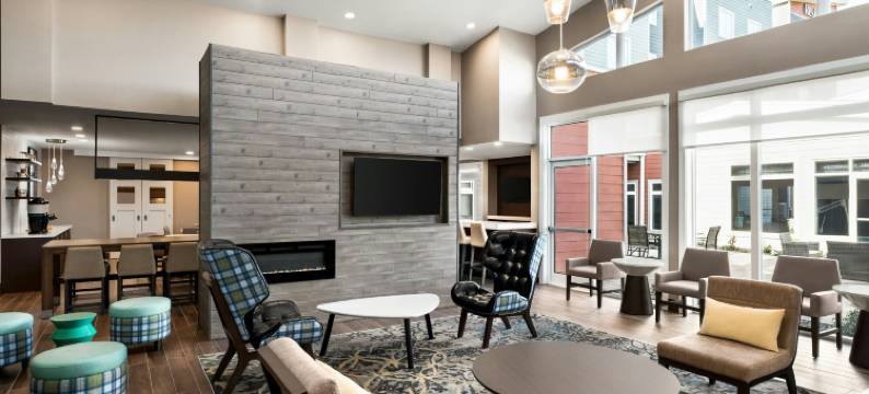 Residence Inn Mechanicsburg图片