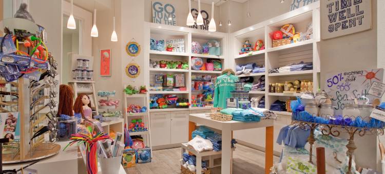 彭萨科拉海滩希尔顿酒店(Hilton Pensacola Beach)图片