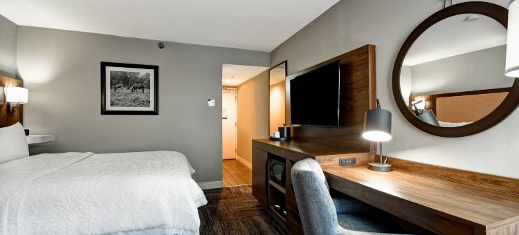 列克星敦I-75欢朋酒店(Hampton Inn I-75 Lexington/Hamburg Area)图片