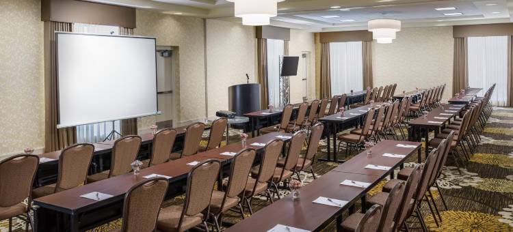 埃克斯顿西切斯特希尔顿花园酒店(Hilton Garden Inn Exton/West Chester)图片