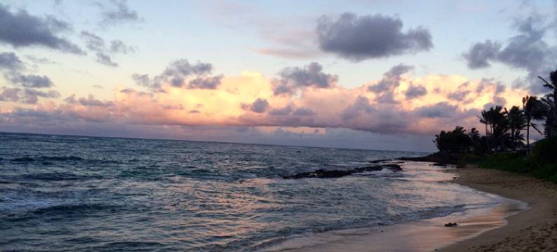 Beachside Getaway-Large Kitchen-A/C-Covered Patio-Grill-Fenced Yard图片