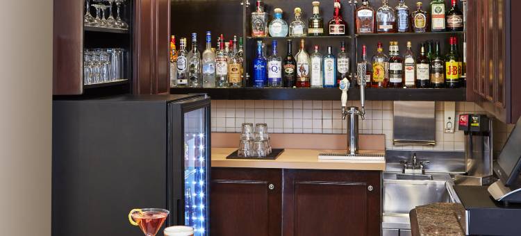 瓦伦西亚六旗希尔顿花园酒店(Hilton Garden Inn Valencia at Six Flags)图片