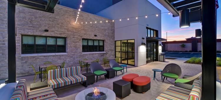 希尔顿旗下Home2 Suites-阿塔斯卡德罗(Home2 Suites by Hilton Atascadero)图片