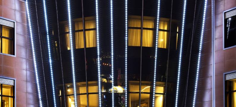 希尔顿花园旅馆-科贾埃利瑟克尔皮纳(Hilton Garden Inn Kocaeli Sekerpinar)图片